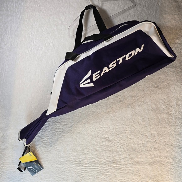 Easton Other - Easton E100T Softball Baseball Bat Equipment Tote Bag Duffle Dugout Hang League